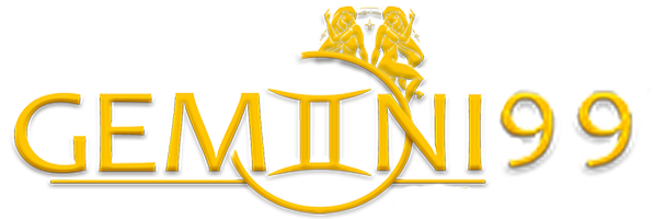 Logo Gemini99